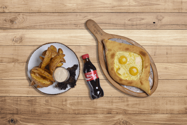 Կոմբո աջարական