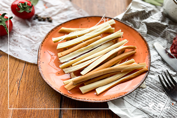 Smoked Thread Suluguni