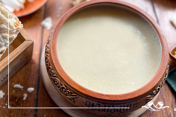 Խաշ առանց մսի