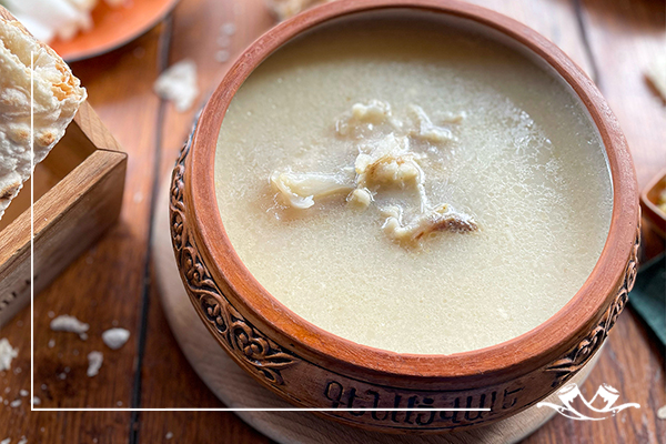 Խաշի փաթեթ 4 անձի համար