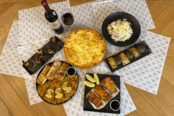 Fish Set